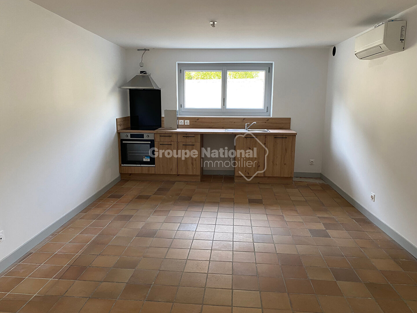 Appartement 2 pièces - 42m²