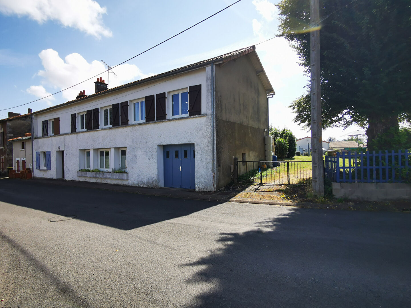 Maison 7 pièces - 178m²