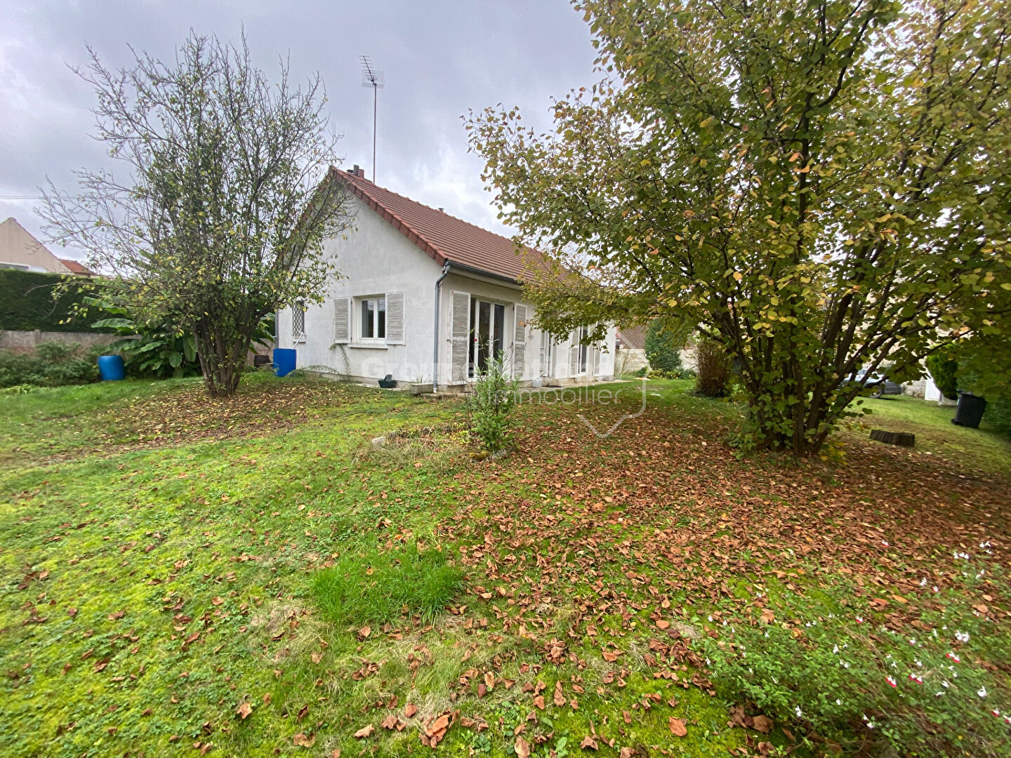 Maison 4 pièces - 65m²