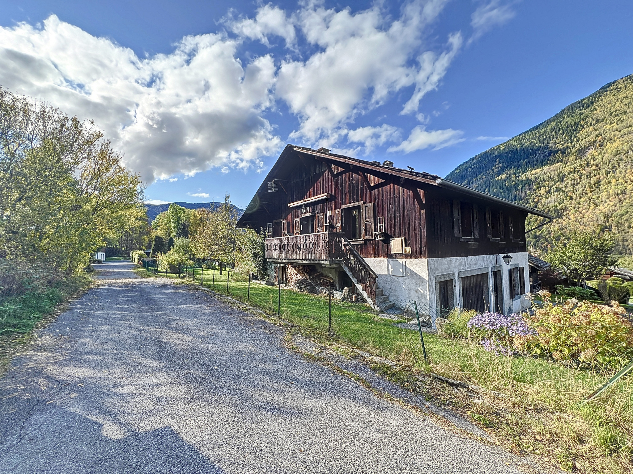 Maison 9 pièces - 200m² - LES HOUCHES