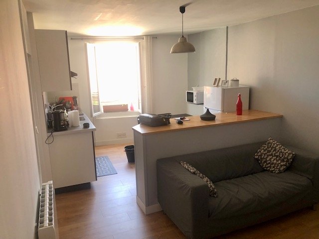 Appartement 2 pièces - 42m² - ANGOULEME