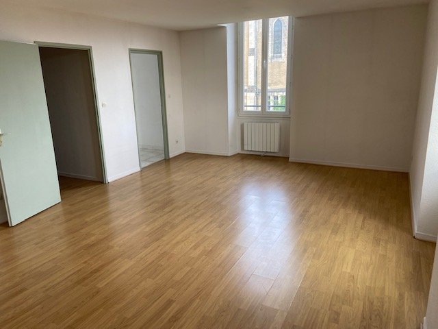 Appartement 2 pièces - 59m² - ANGOULEME