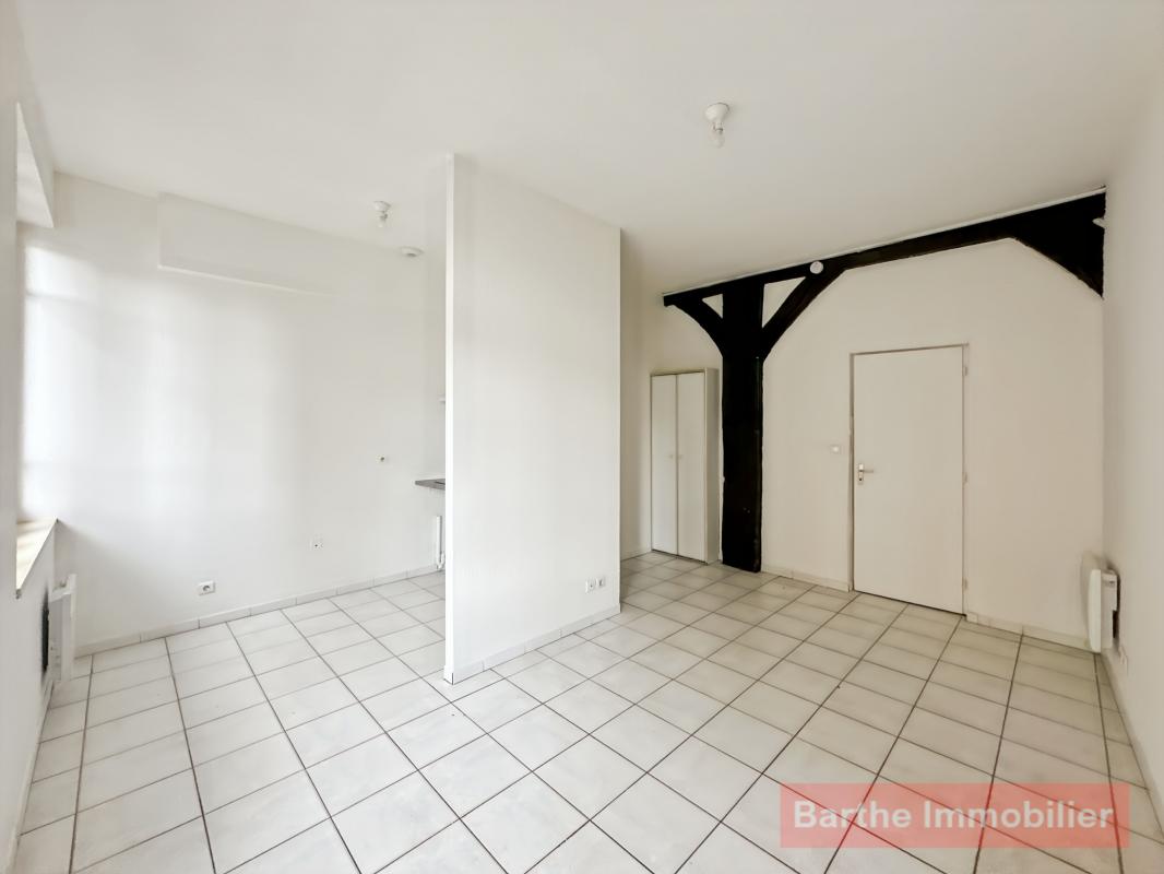 Appartement 2 pièces - 34m² - LISLE SUR TARN