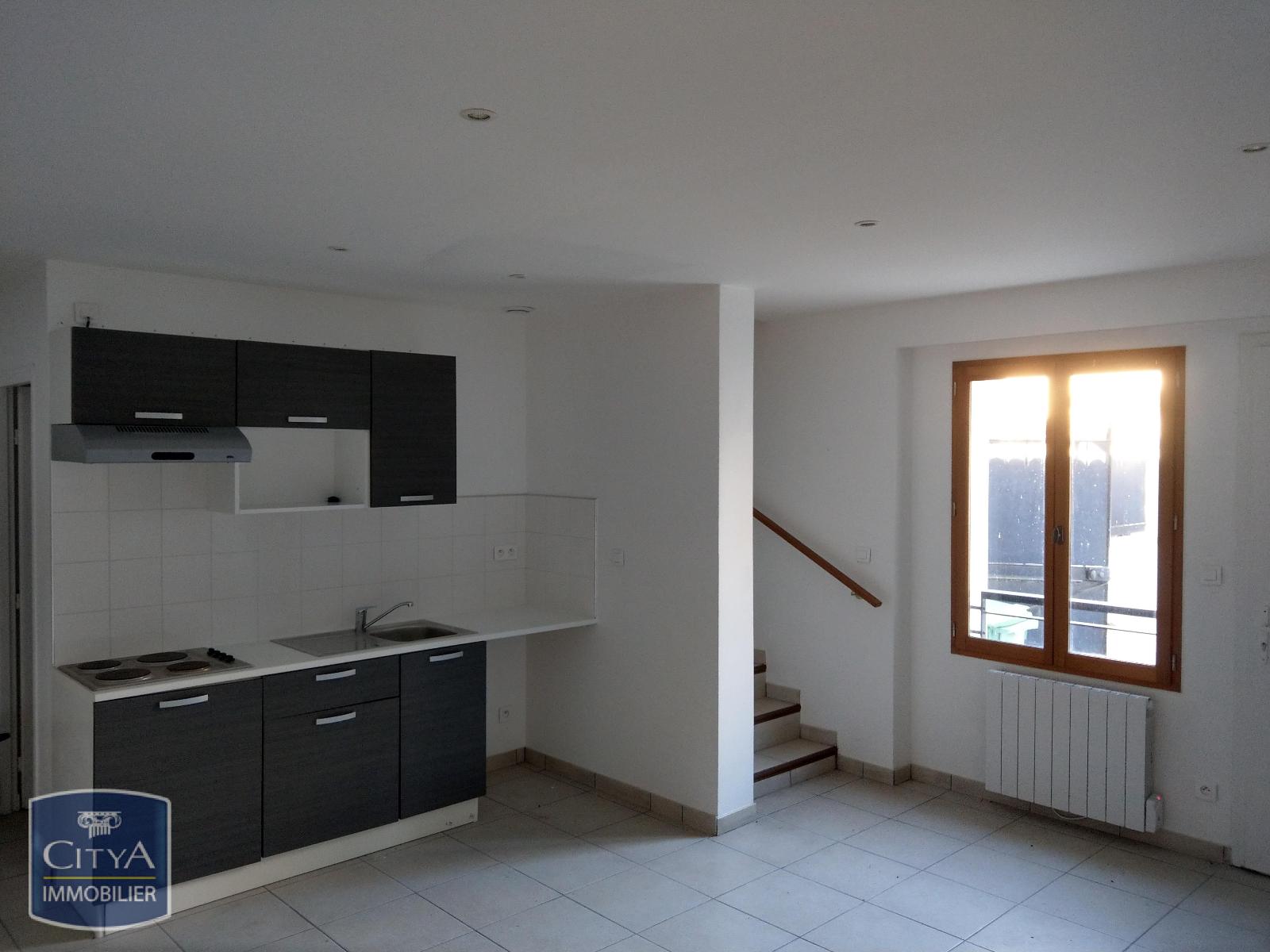 Appartement 2 pièces - 50m² - LES ESSARTS LE ROI