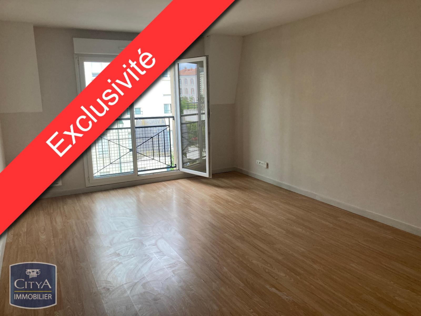 Appartement 3 pièces - 64m² - EPERNAY