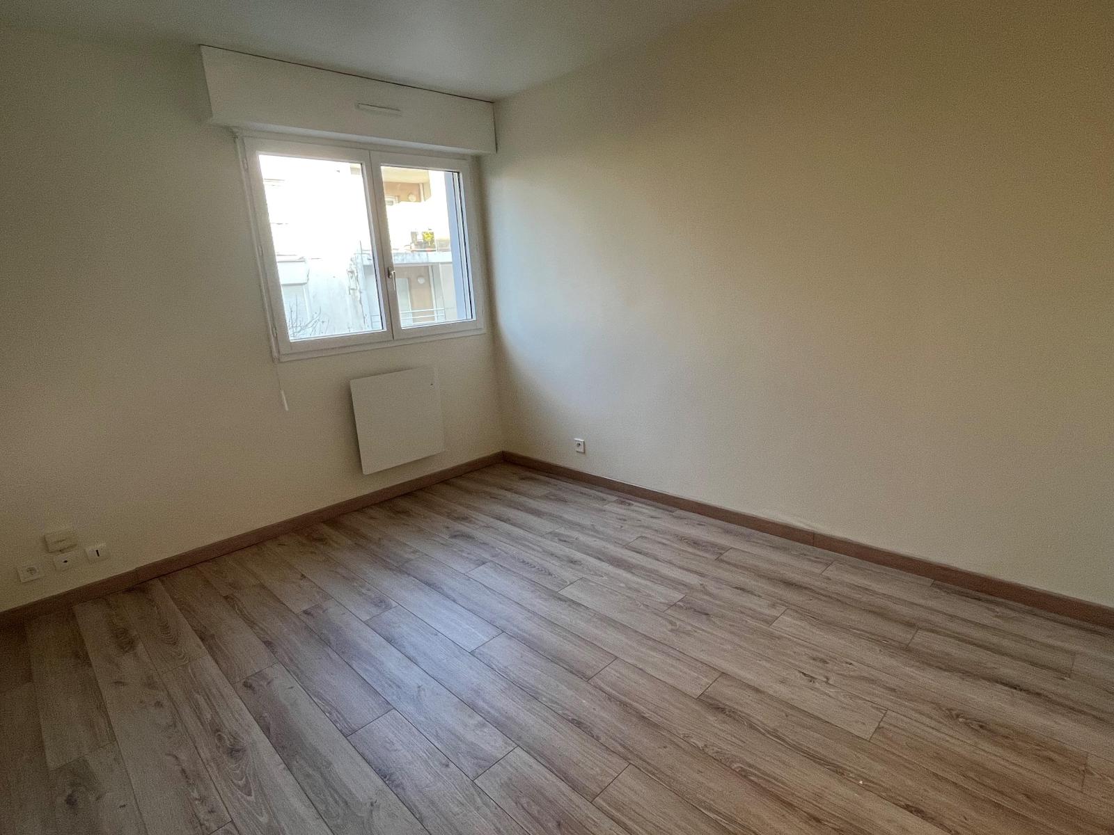 Appartement 1 pièce - 18m² - NANTES