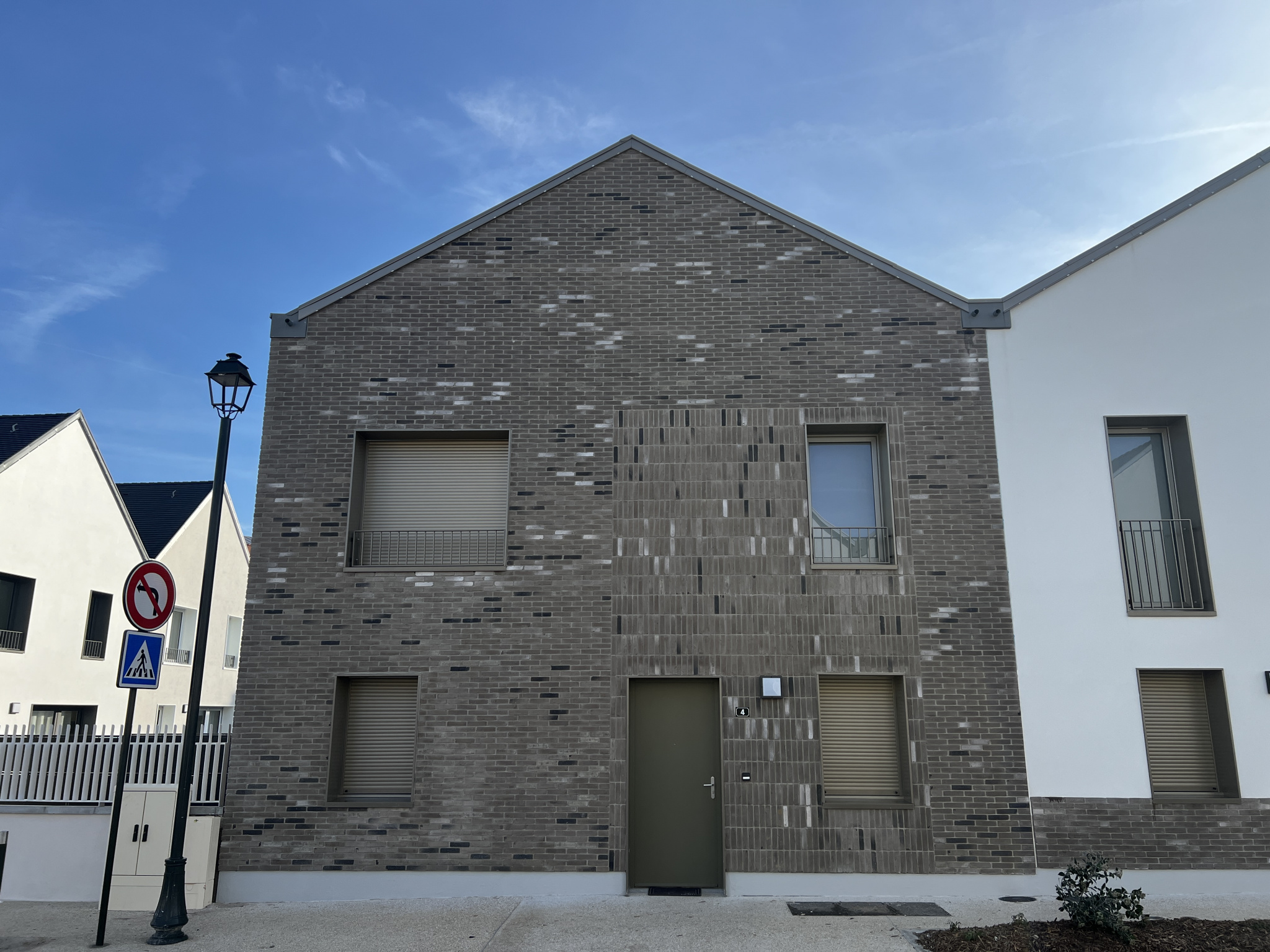 Maison 5 pièces - 110m² - COUPVRAY