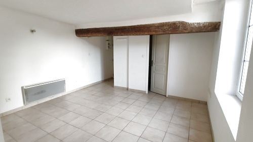 Appartement 1 pièce - 20m² - BEAUGENCY