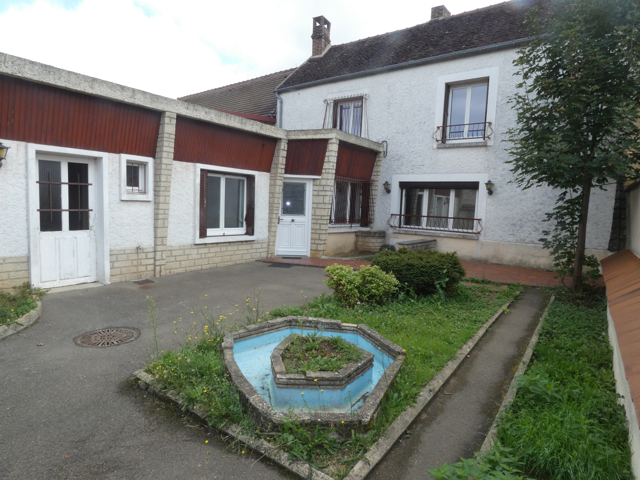 Maison 7 pièces - 170m² - BASSOU