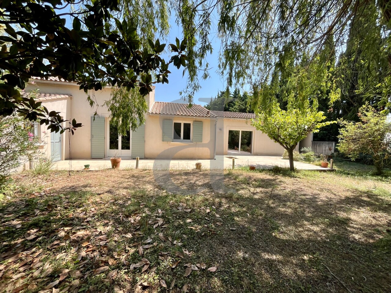 Maison 4 pièces - 160m² - ST REMY DE PROVENCE