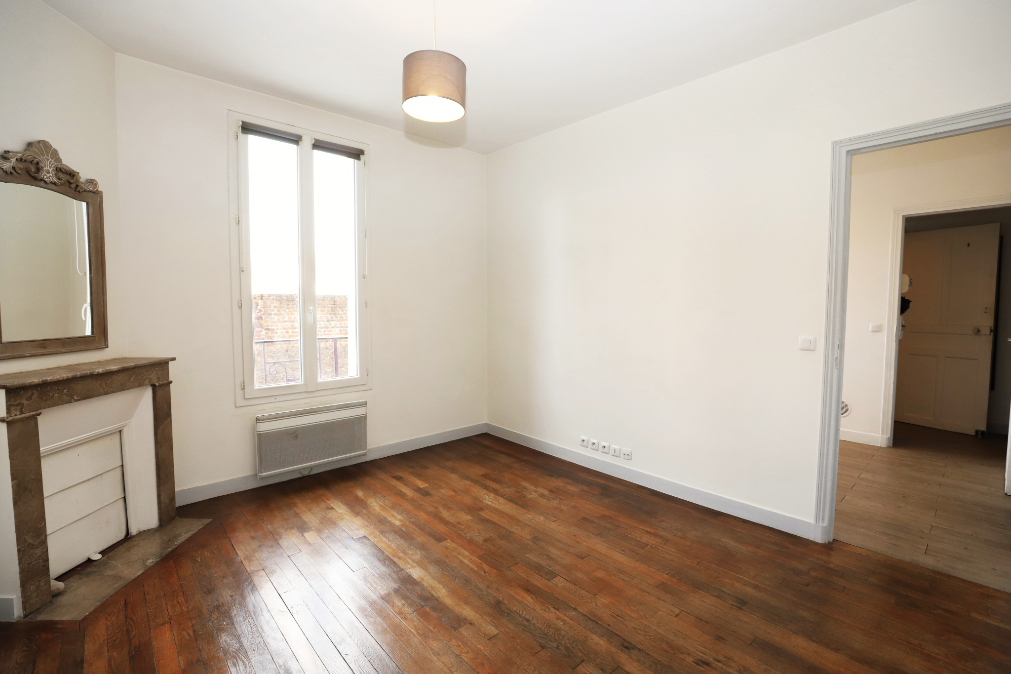 Appartement 2 pièces - 26m² - MONTREUIL