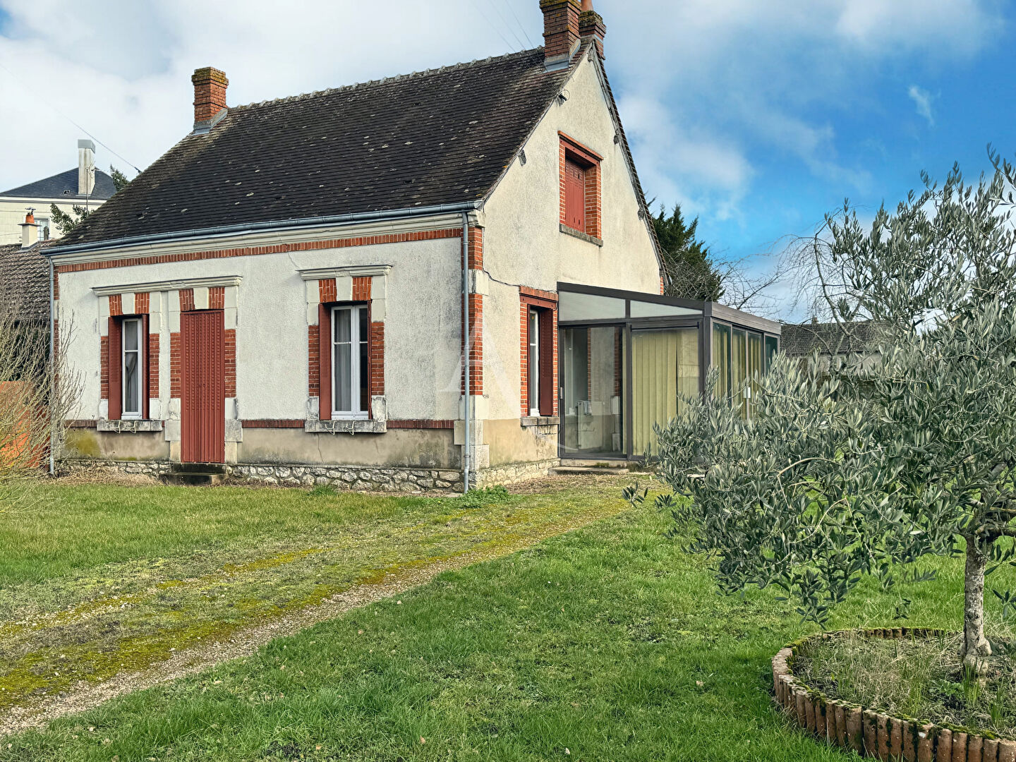 Maison 4 pièces - 100m²