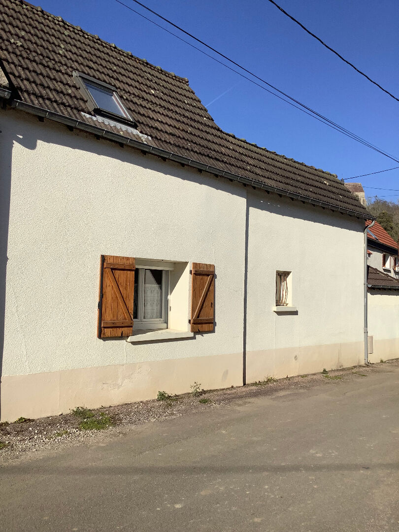 Maison 4 pièces - 80m²