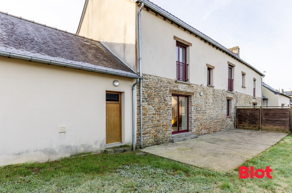 Maison 6 pièces - 104m² - GOSNE