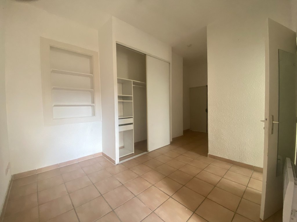 Appartement 1 pièce - 20m² - LYON  - 6ème