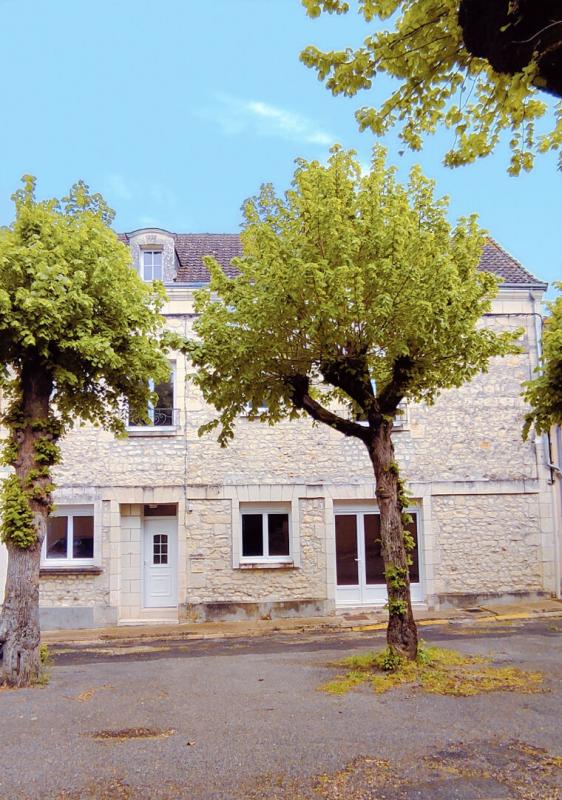 Maison 6 pièces - 138m² - LESIGNY