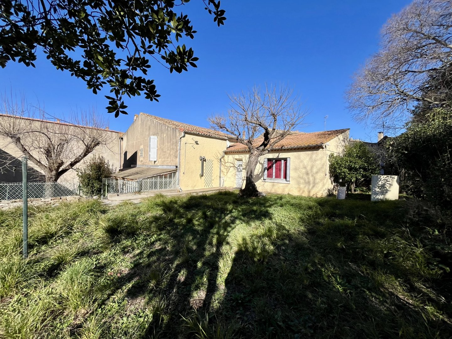 Maison 8 pièces - 230m² - MAGALAS