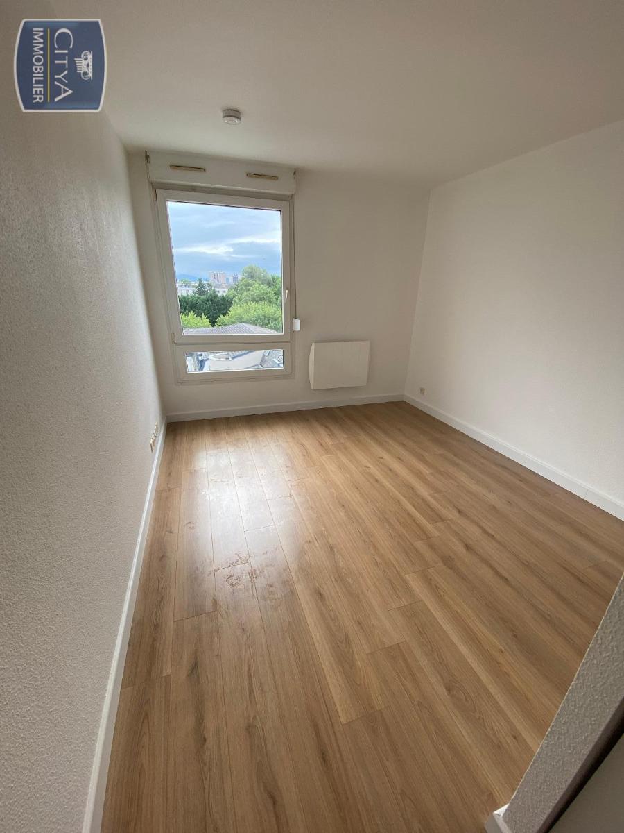 Appartement 1 pièce - 18m² - STRASBOURG