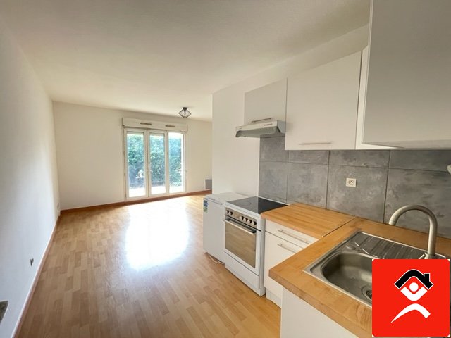 Appartement 2 pièces - 35m² - TOULOUSE