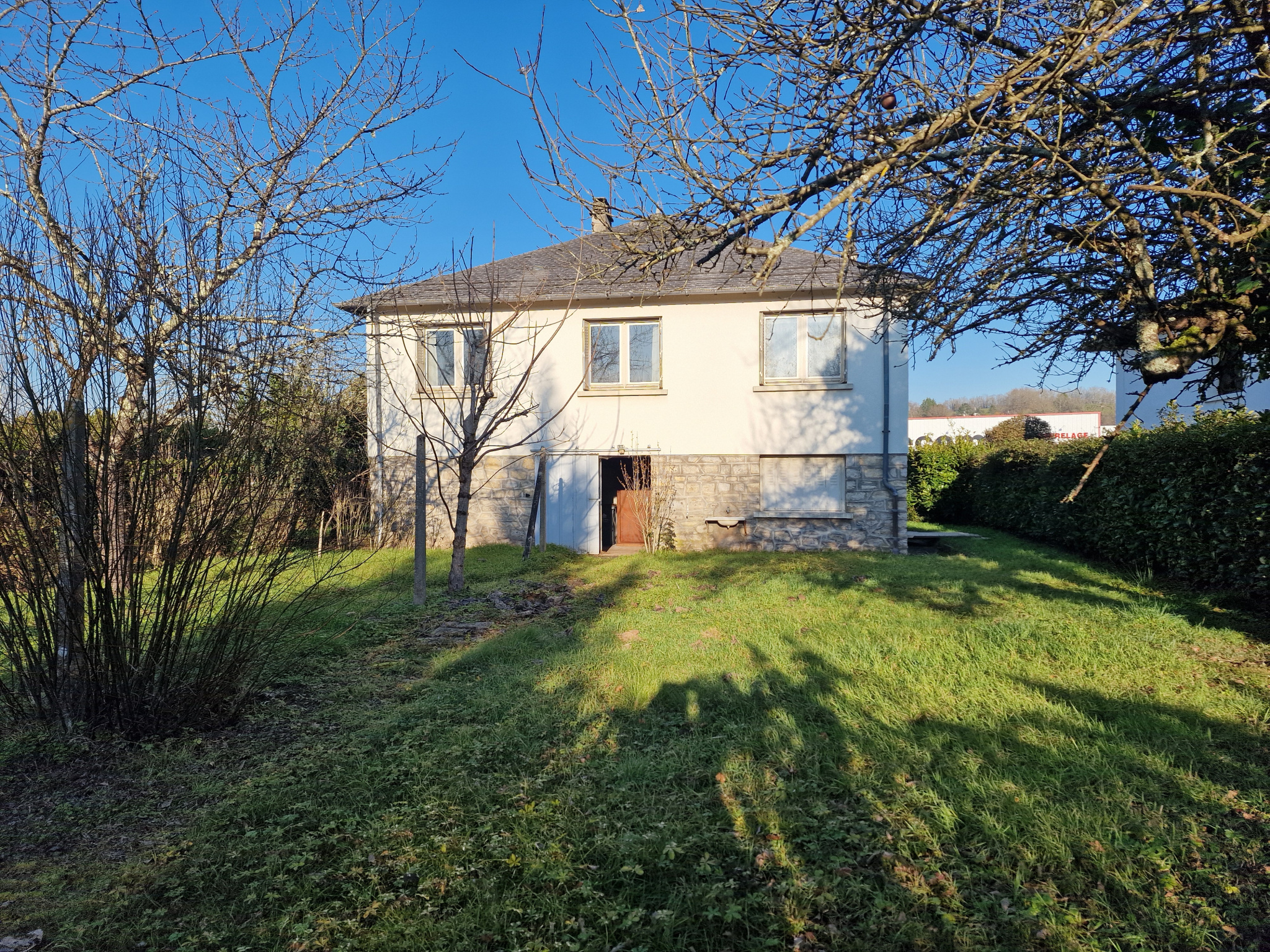 Maison 6 pièces - 116m² - VARETZ