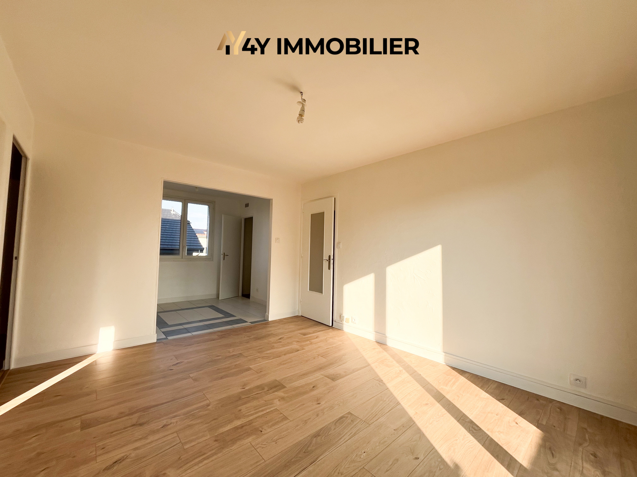 Appartement 4 pièces - 64m² - EYBENS