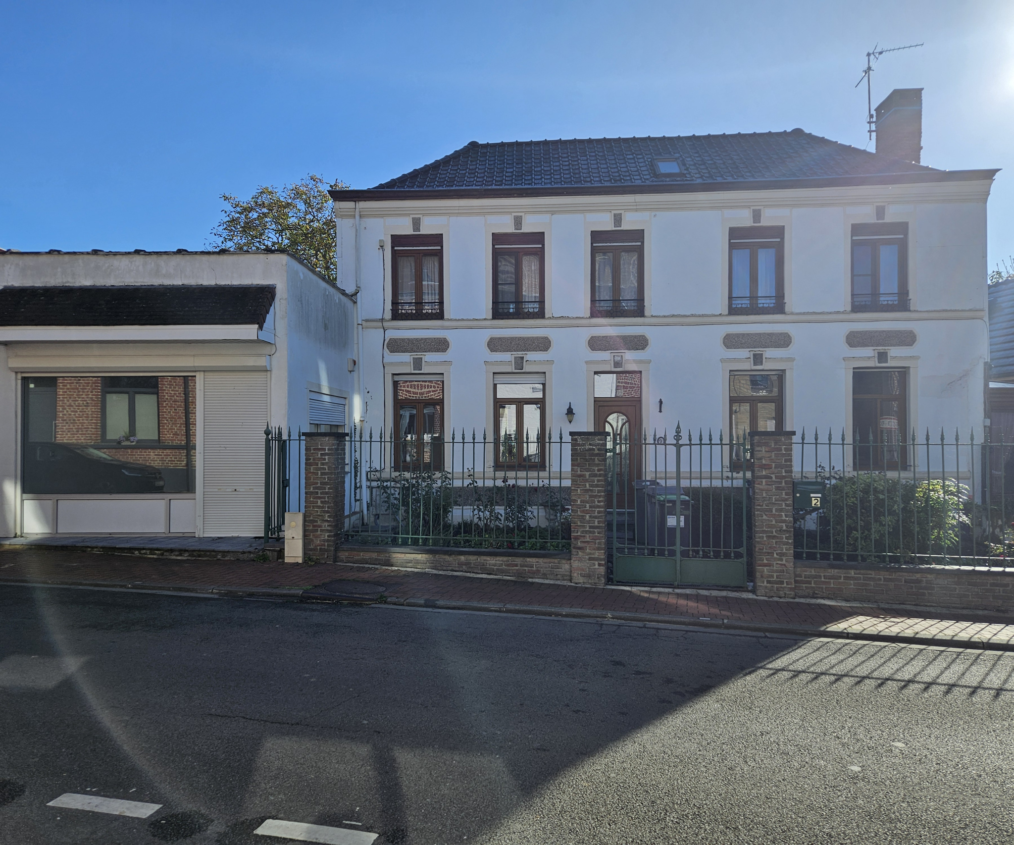 Maison 6 pièces - 160m² - WILLEMS