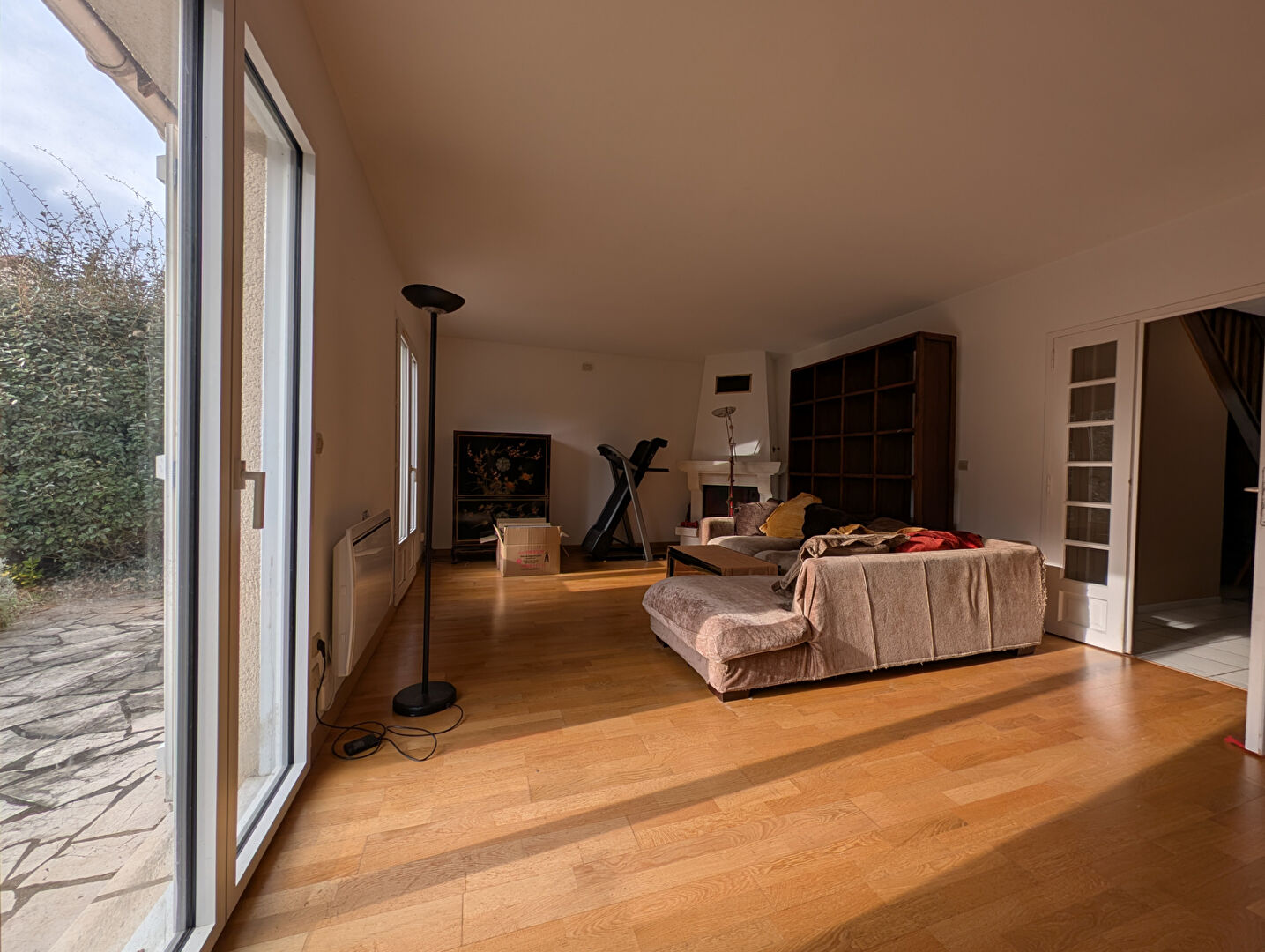 Maison 6 pièces - 112m²