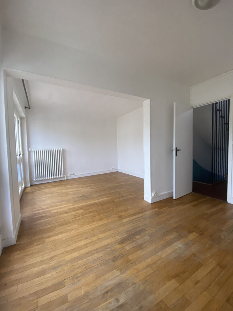 Maison 3 pièces - 55m²