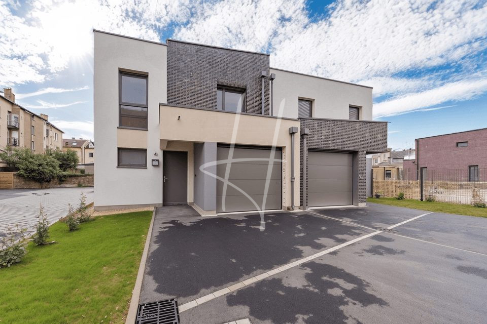 Maison 5 pièces - 96m² - MONTIGNY LES METZ