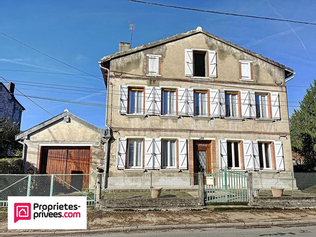 Maison 6 pièces - 188m² - RABASTENS