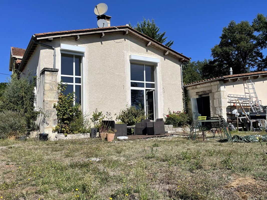 Maison 5 pièces - 160m² - TRELISSAC