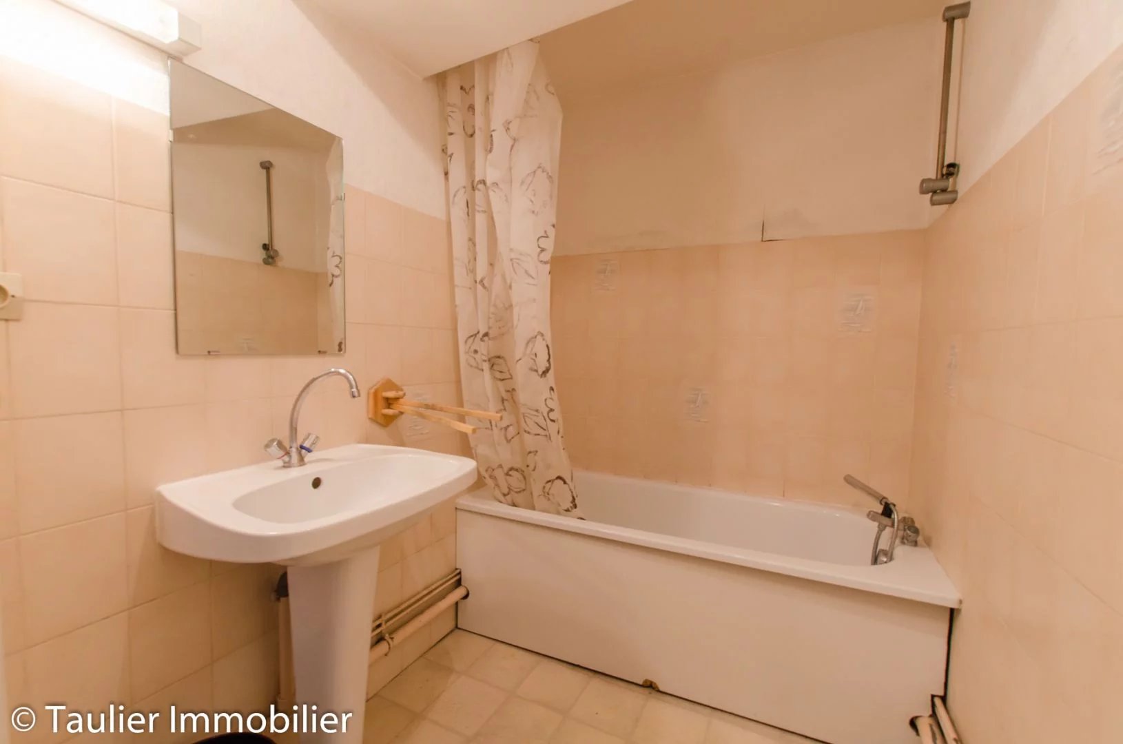 Appartement  - 23m² - ST MARCELLIN