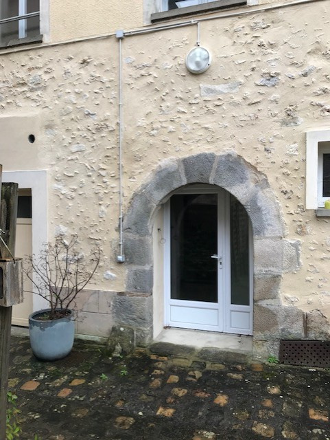 Local Professionnel  - 43m² - ST ARNOULT EN YVELINES