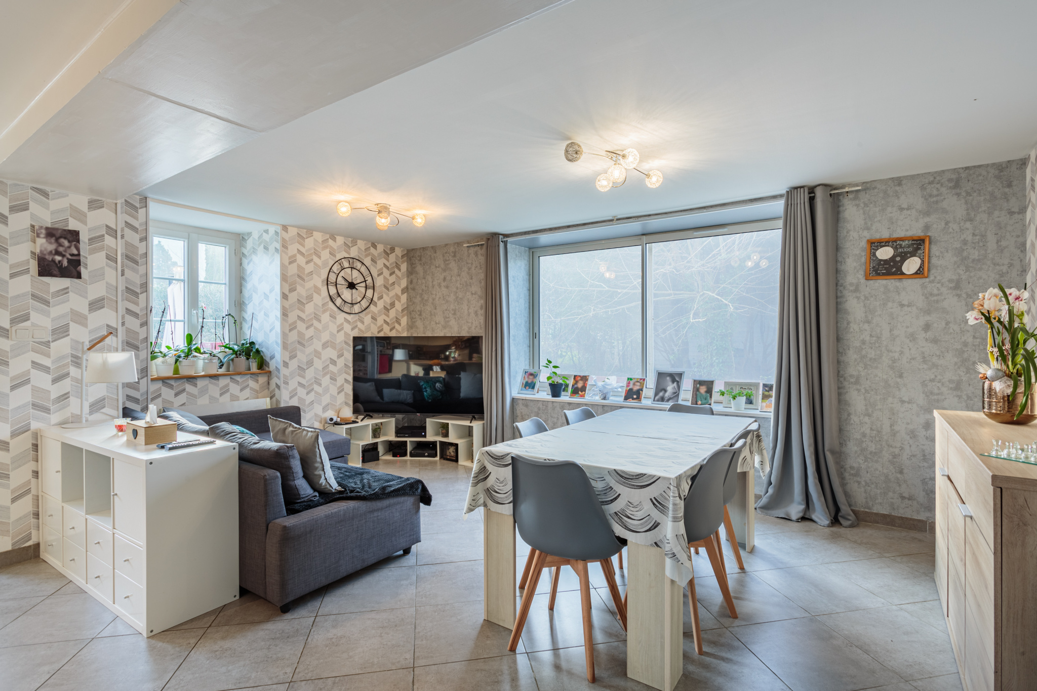 Maison 7 pièces - 160m² - HASPARREN