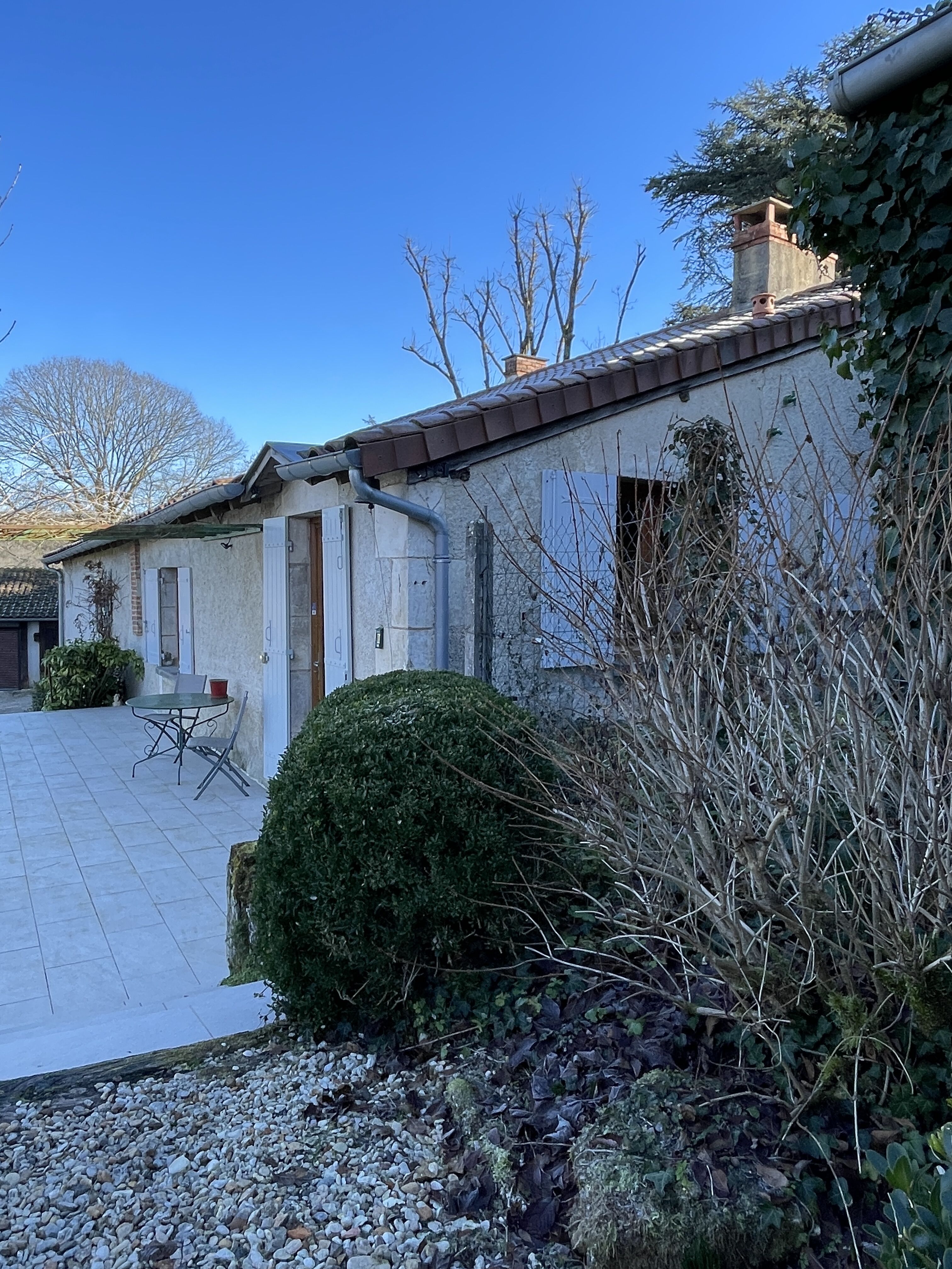 Maison 6 pièces - 196m² - CHANCELADE