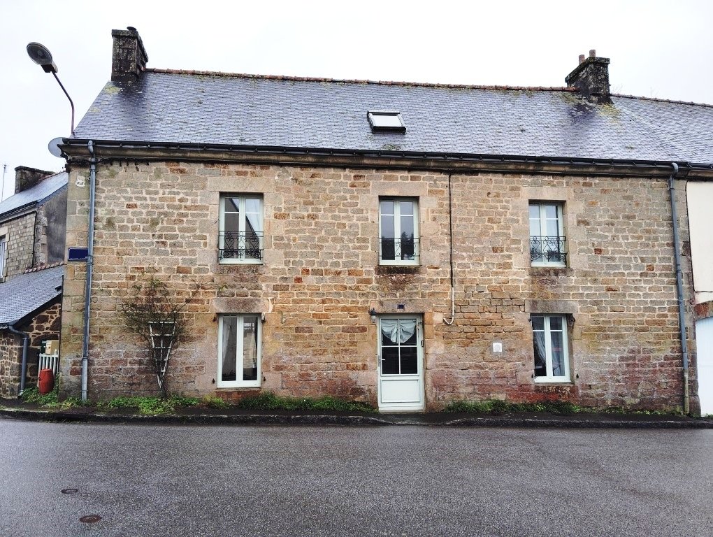 Maison 6 pièces - 150m² - GUEMENE SUR SCORFF