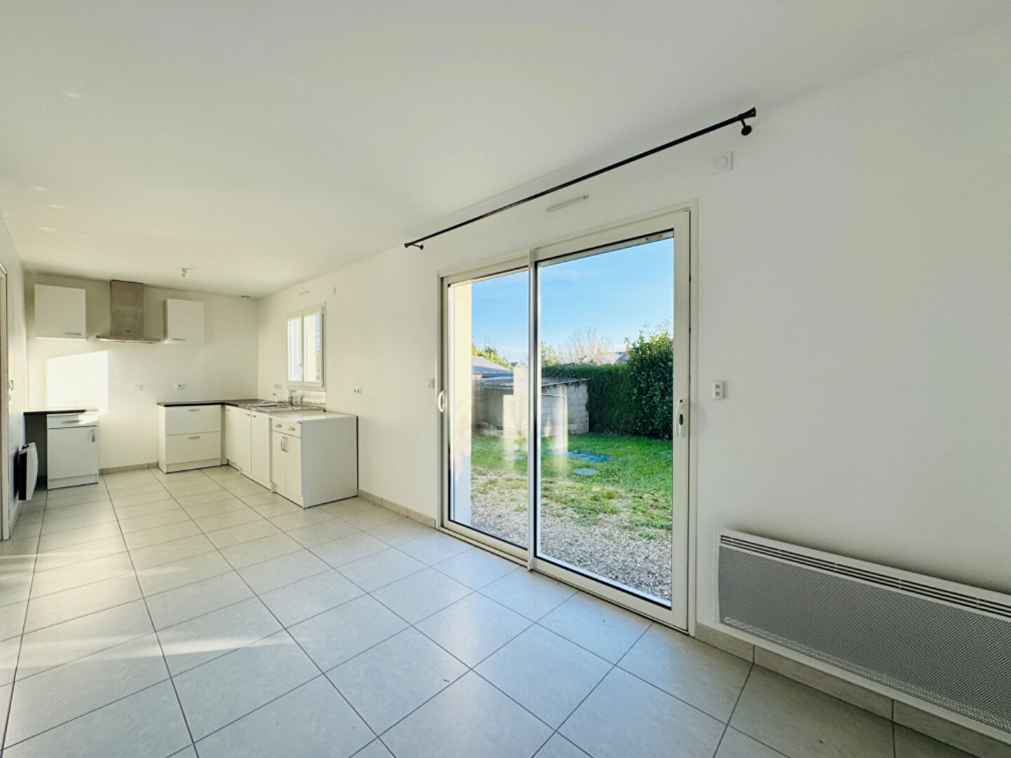 Maison 5 pièces - 104m²