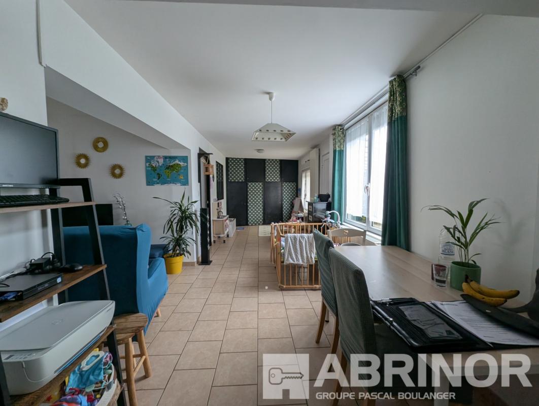 Maison 4 pièces - 111m² - ORCHIES