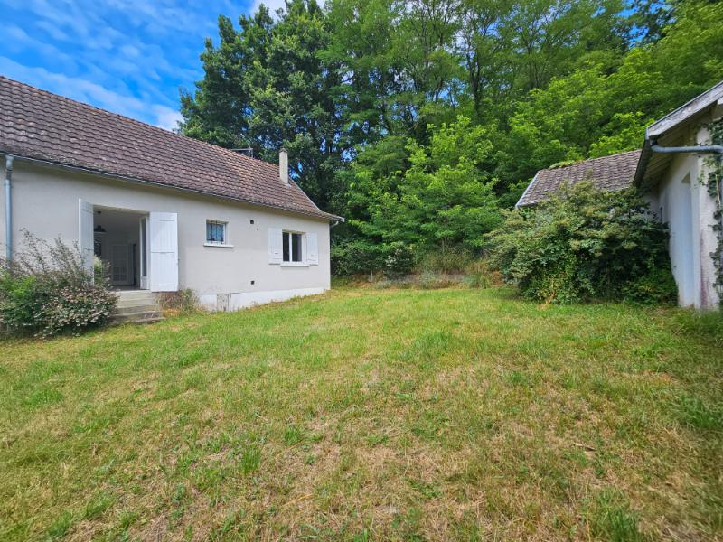 Maison 5 pièces - 115m² - TRELISSAC