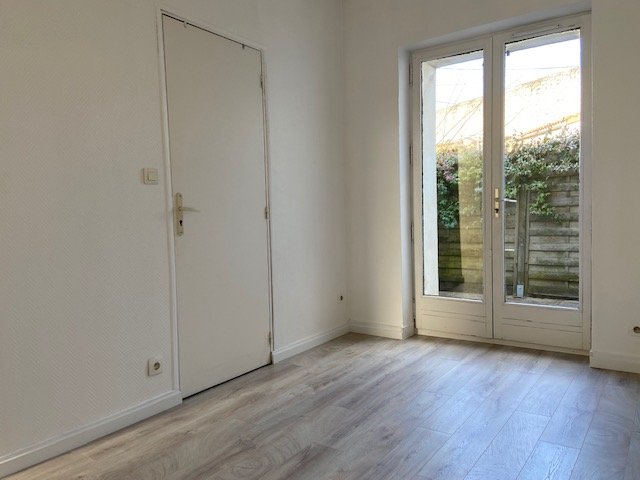 Maison 2 pièces - 25m² - ANGOULEME