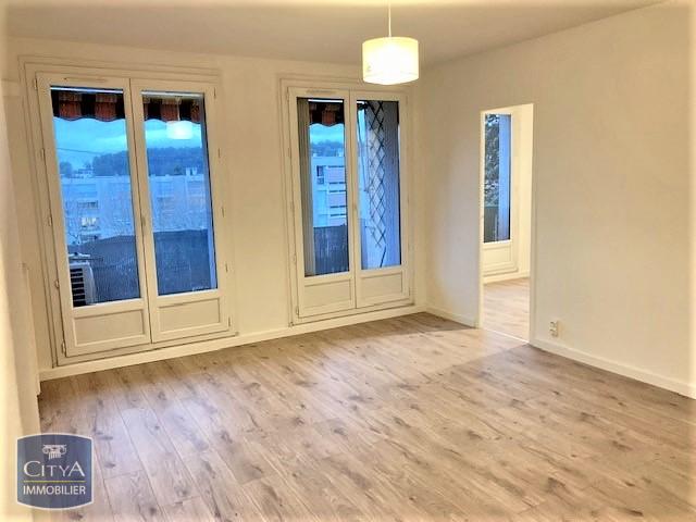 Appartement 4 pièces - 76m² - GARDANNE