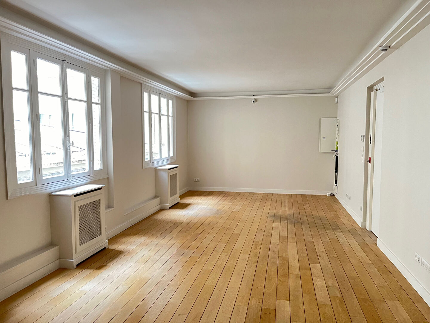 Local Professionnel  - 36m²