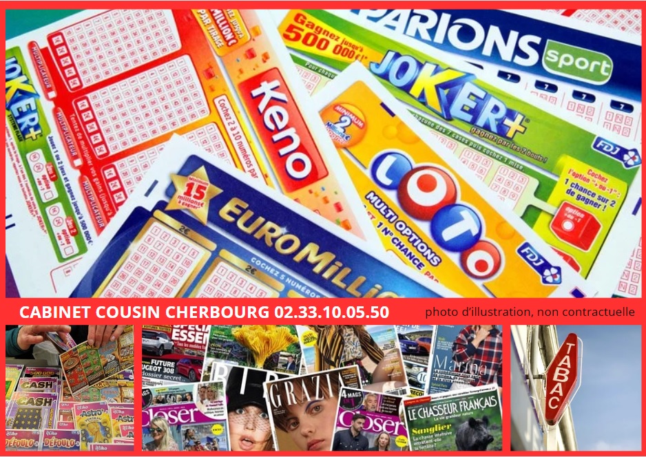 Fonds de commerce  