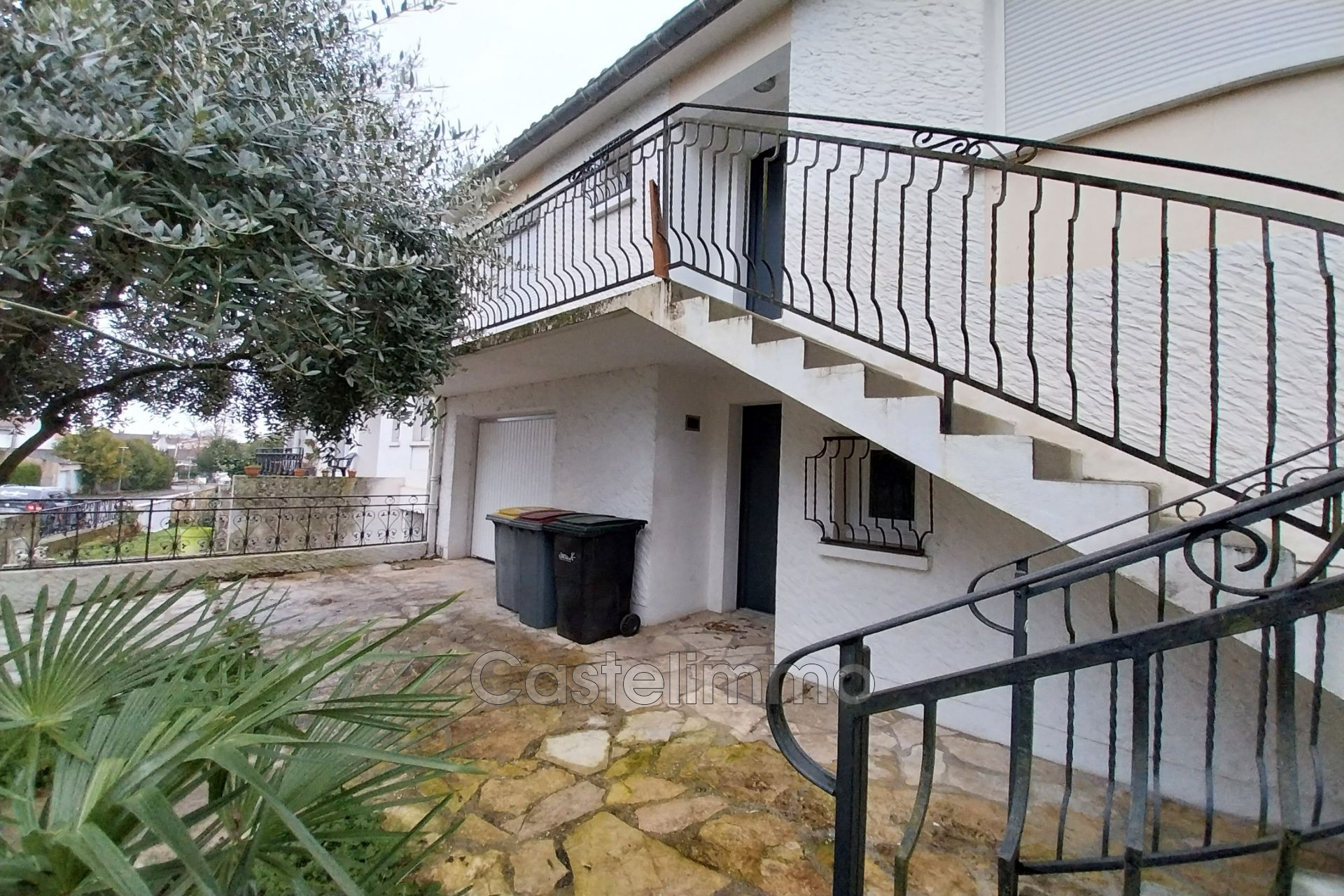 Maison 5 pièces - 181m² - CASTELSARRASIN