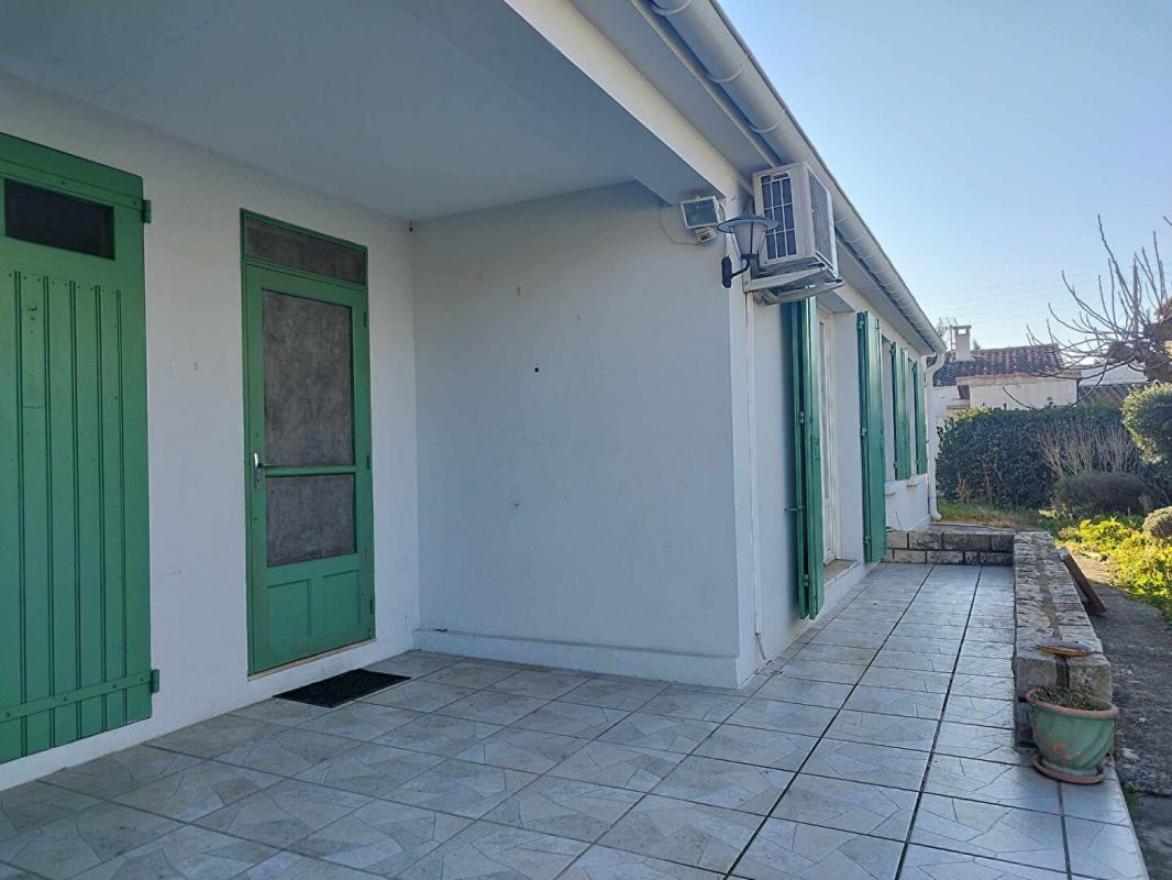 Maison 4 pièces - 76m² - ARLES