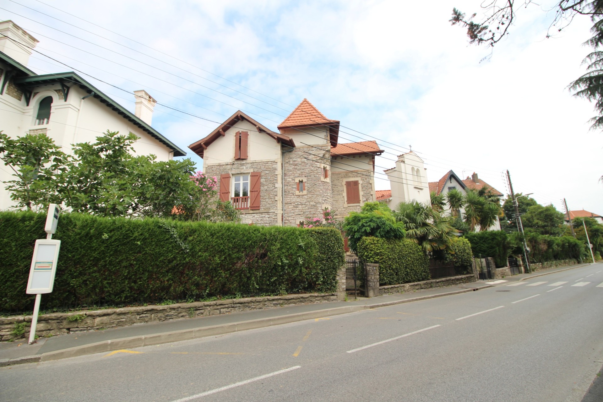 Appartement 3 pièces - 50m² - BAYONNE