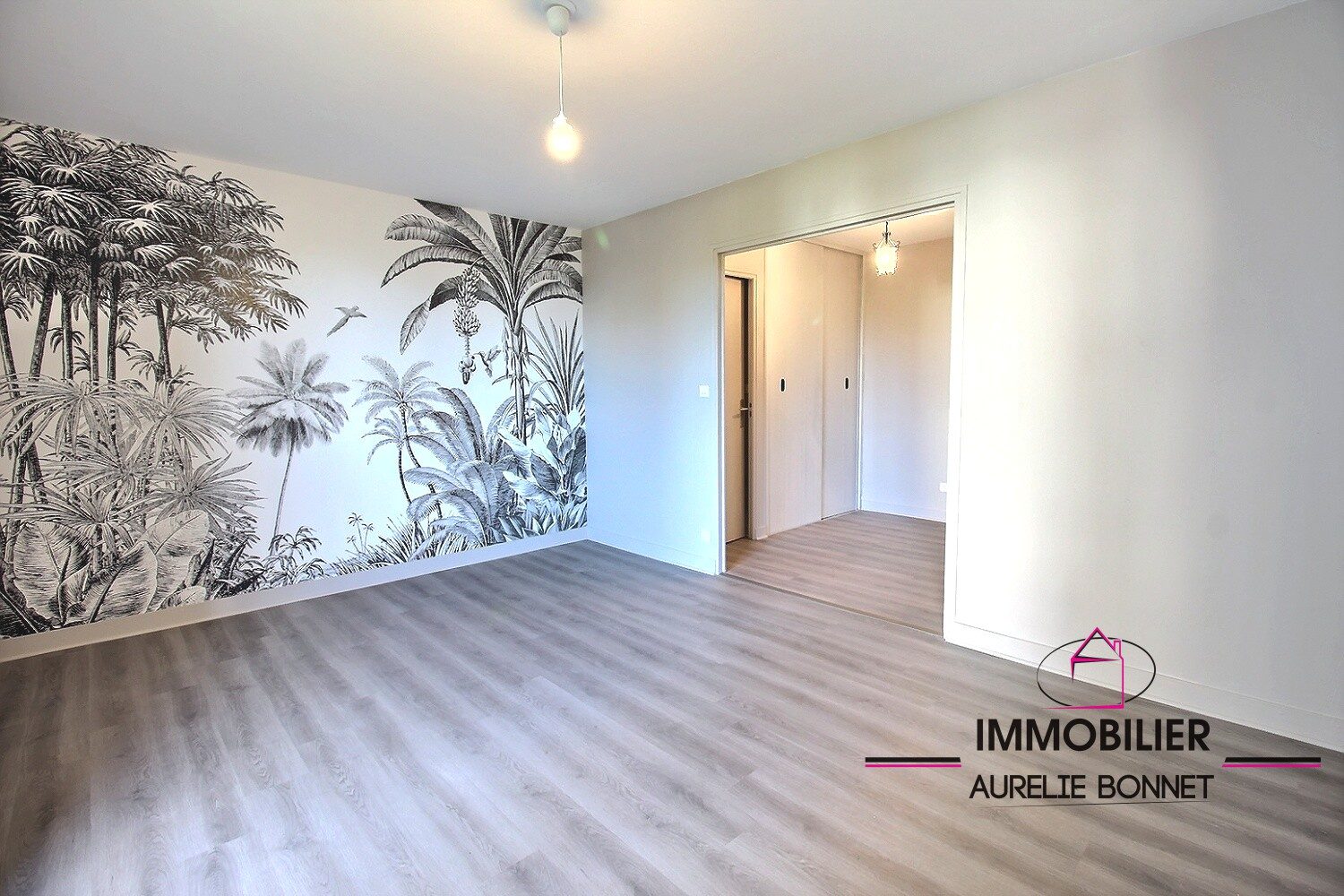 Appartement 2 pièces - 45m² - TOUQUES