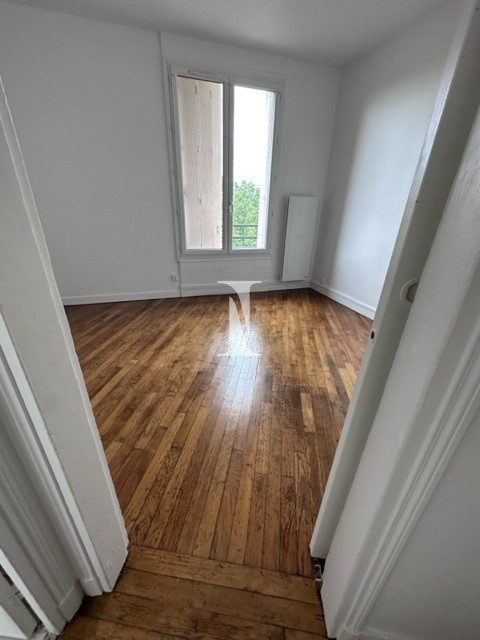 Appartement 1 pièce - 19m² - MONTROUGE