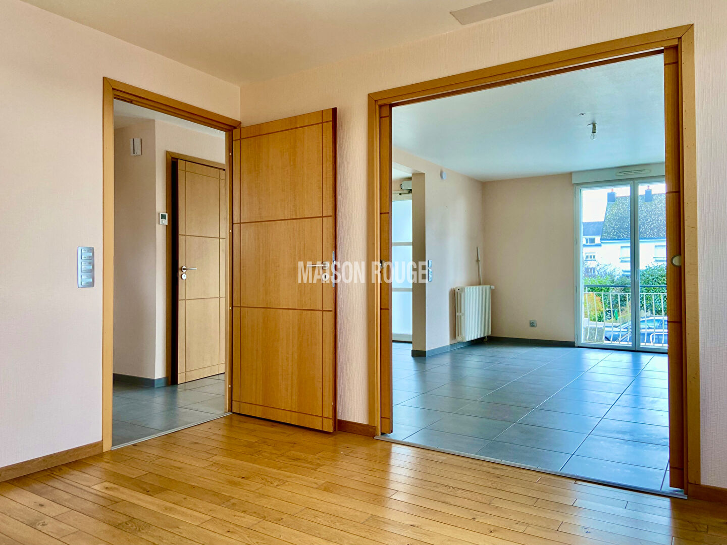 Maison 4 pièces - 111m²