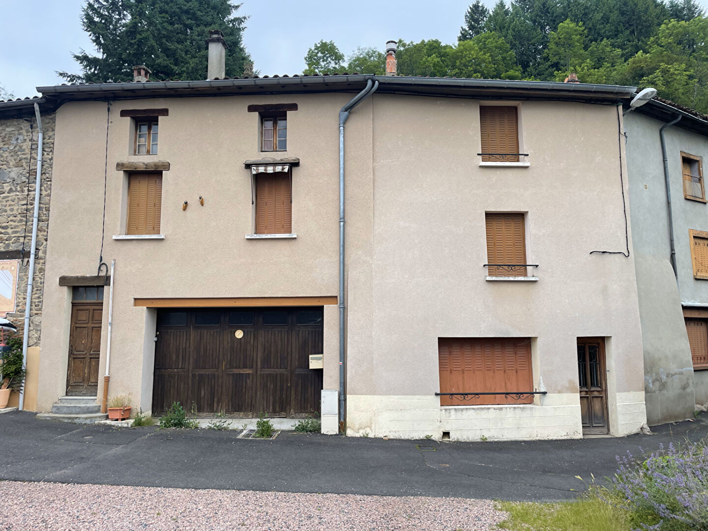 Maison 4 pièces - 157m² - THIERS